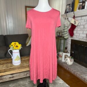 Piko 1988 pocket dress